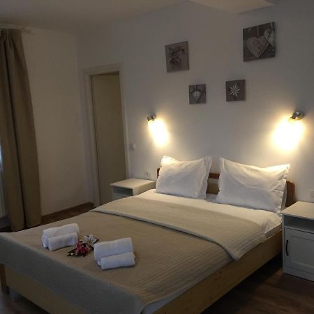 Top Style Villa Bragadiru Buitenkant foto