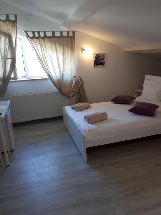 Top Style Villa Bragadiru Kamer foto
