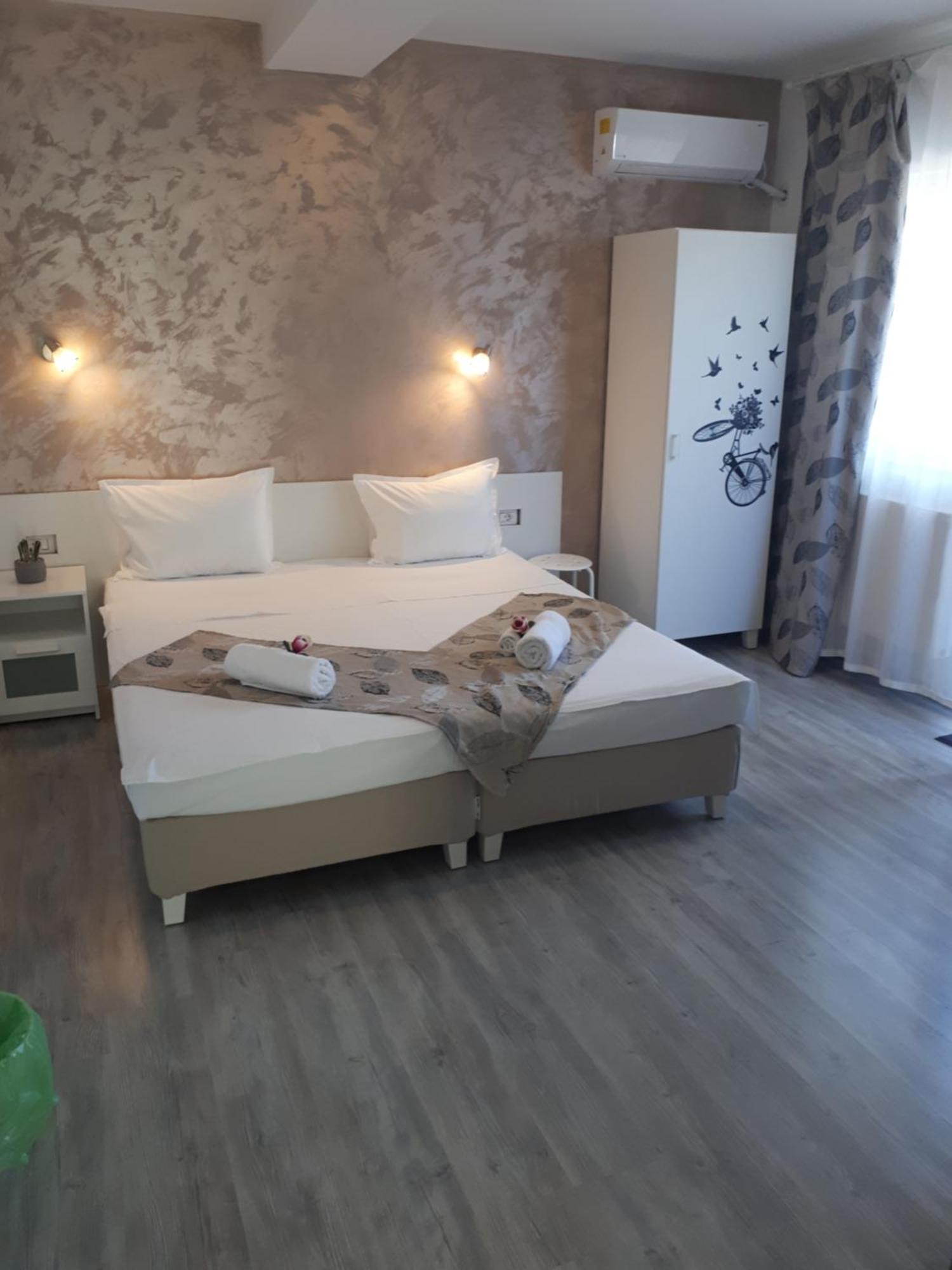Top Style Villa Bragadiru Kamer foto