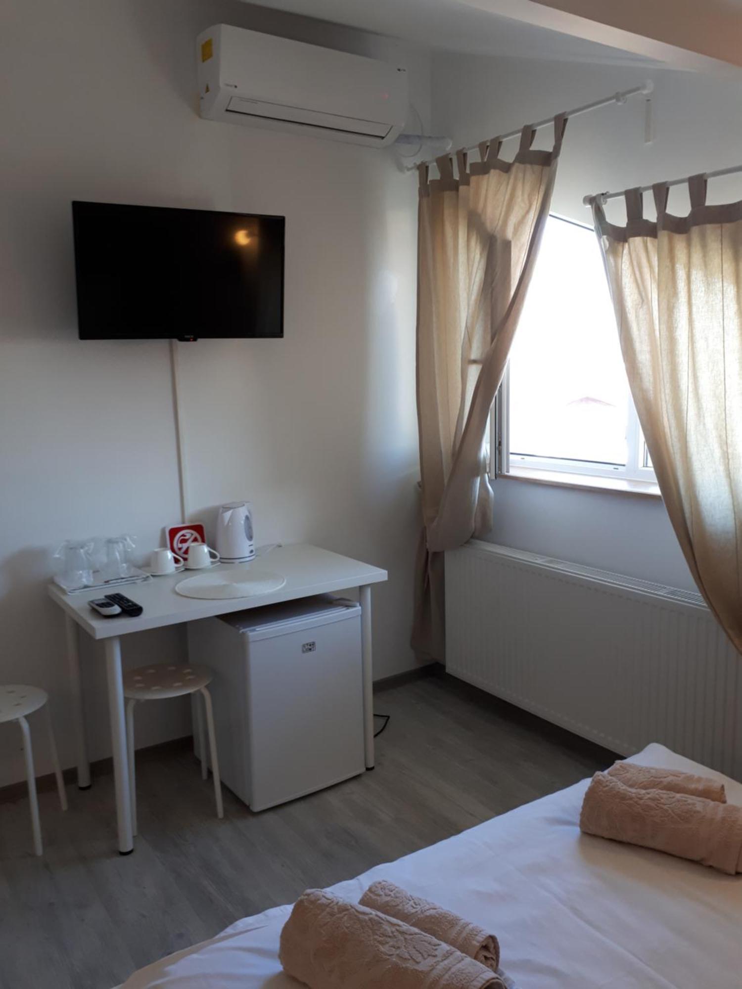 Top Style Villa Bragadiru Kamer foto